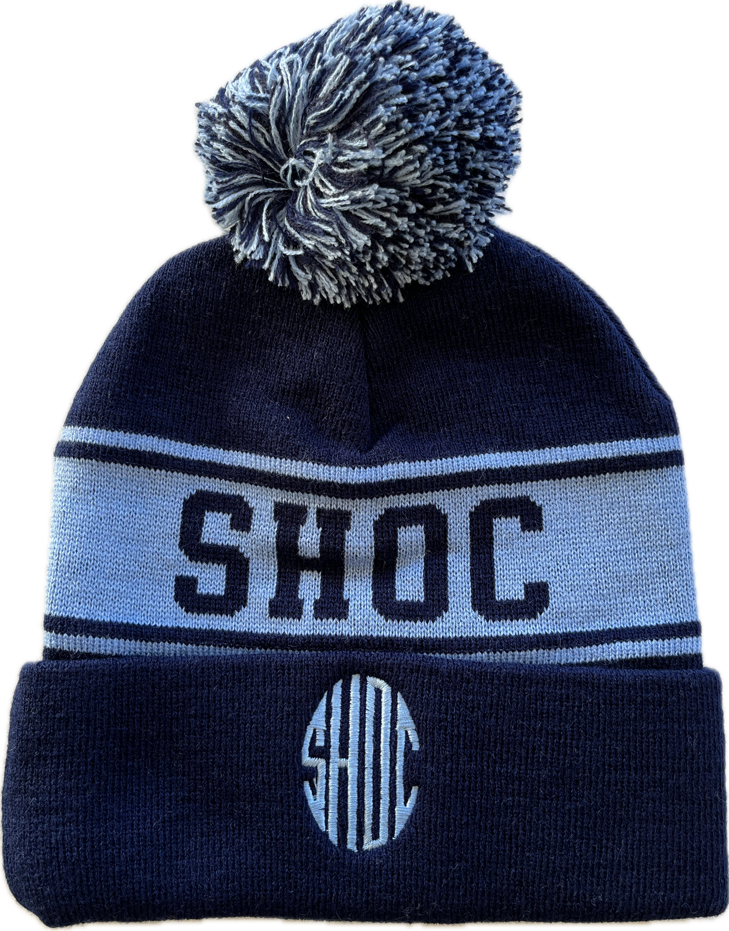 SHOC Beanie