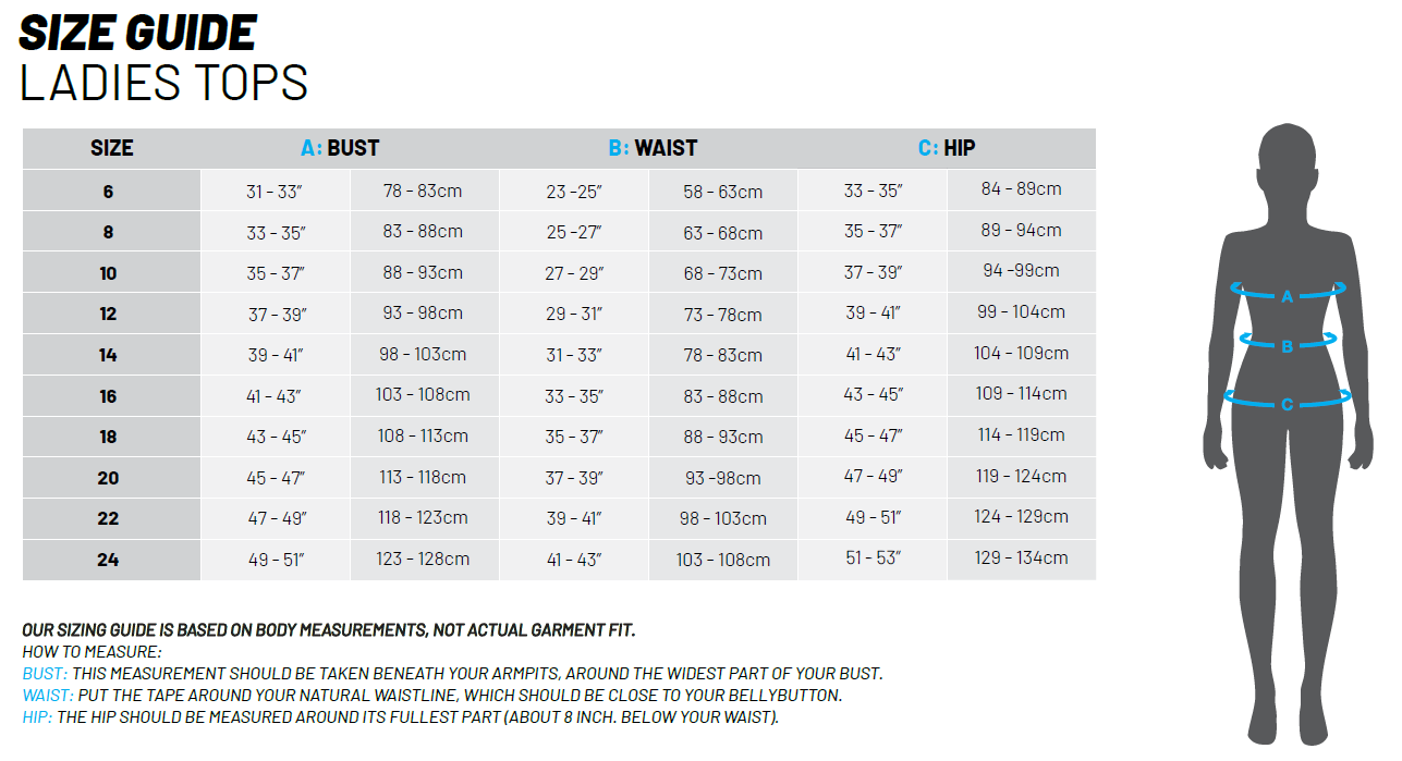 Pre-Order* New SHOC Training Singlet - V Neck