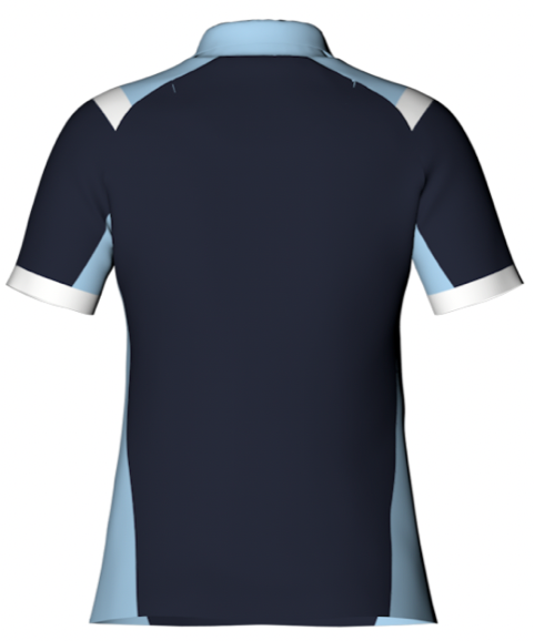 Pre-Order* New SHOC Game Day Polo Shirt