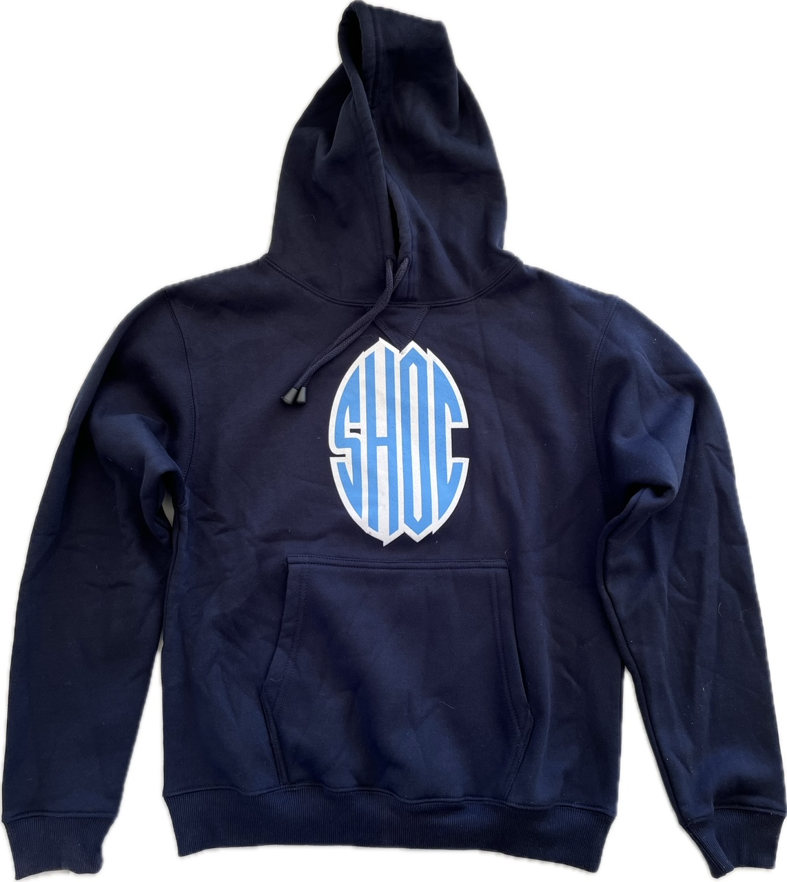 SHOC Jumper Hoodie